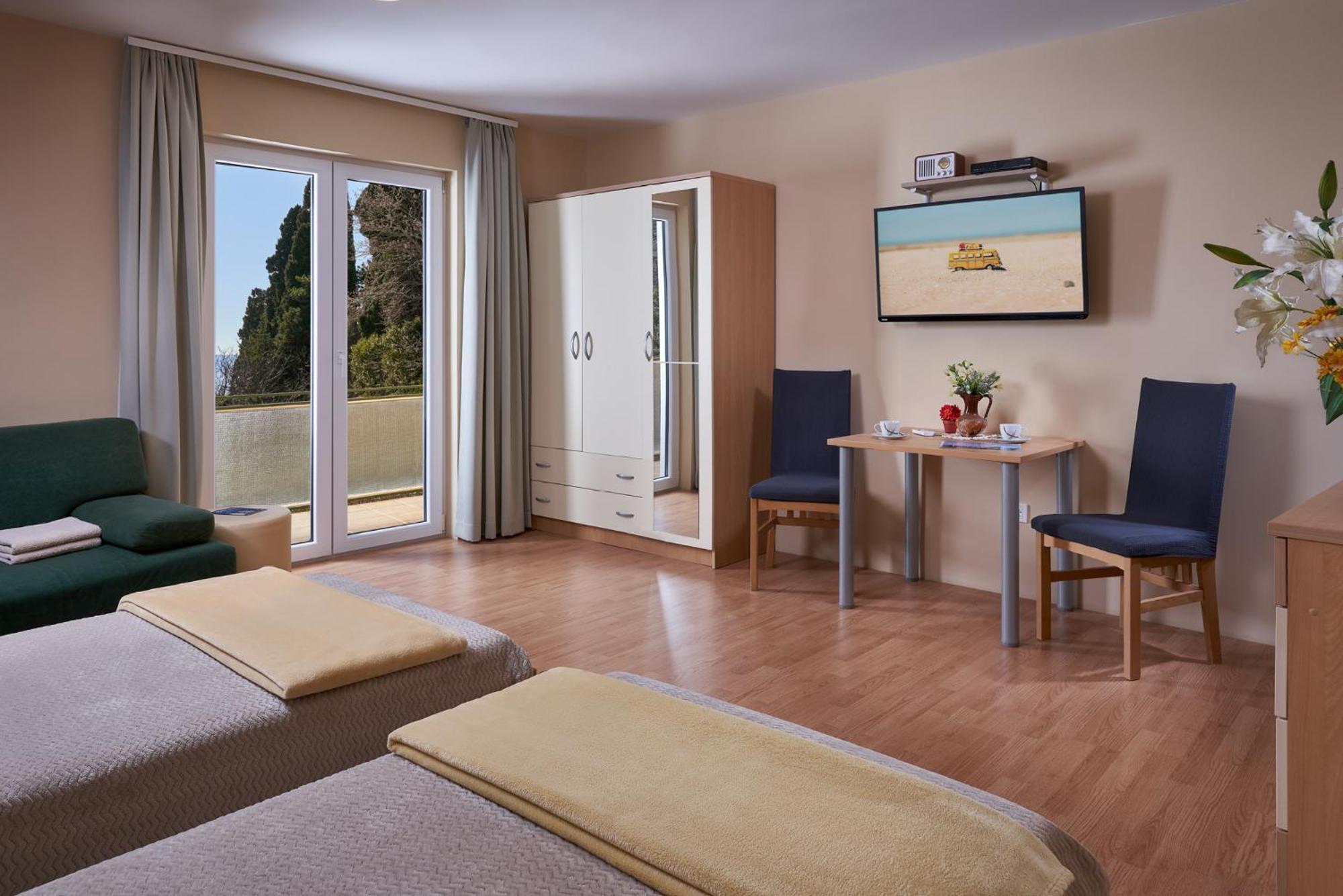 Apartamento Palmaja Kaštela Exterior foto